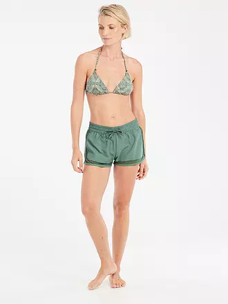 PROTEST | Damen Beachshort PRTTENERIFE | olive