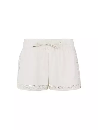 PROTEST | Damen Beachshort PRTTENERIFE | weiss