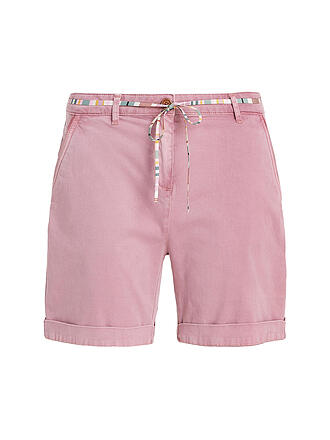 PROTEST | Damen Beachshort Prtannick 23 | rosa