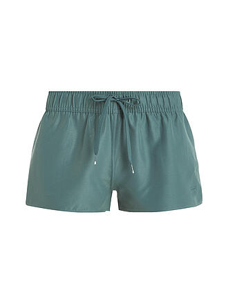 PROTEST | Damen Beachshort Prtevi | petrol
