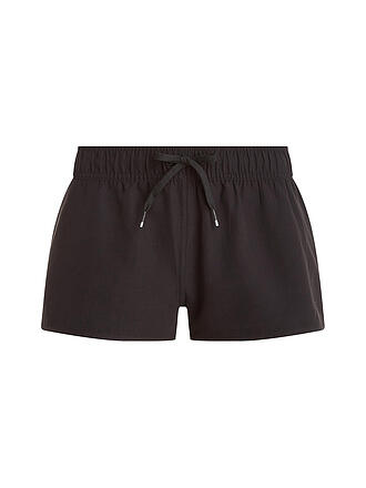 PROTEST | Damen Beachshort Prtevi | hellblau