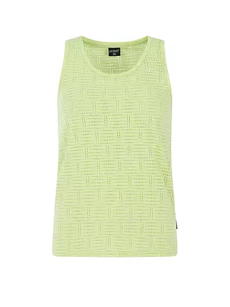 PROTEST | Damen Beachtank PRTWinnies | hellgrün
