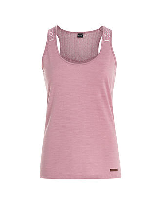 PROTEST | Damen Beachtank Prtbeccles | rosa