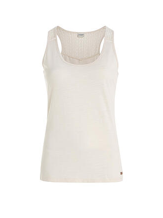 PROTEST | Damen Beachtank Prtbeccles | weiss