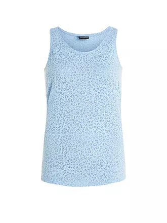PROTEST | Damen Beachtank Prtmarrit | hellblau