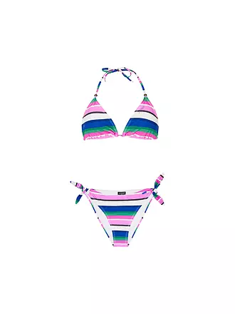 PROTEST | Damen Bikini PRTCaley | bunt