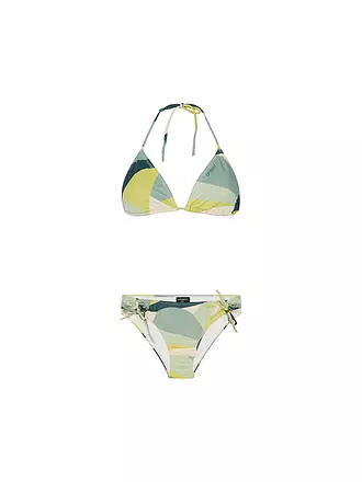 PROTEST | Damen Bikini PRTFlava | olive