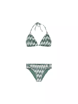 PROTEST | Damen Bikini PRTSparks | olive