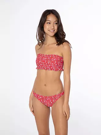 PROTEST | Damen Bikini Prtcapelo | rot