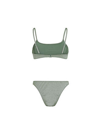 PROTEST | Damen Bikini Prtlize | grün