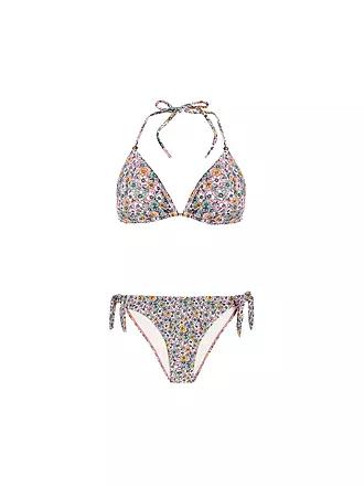 PROTEST | Damen Bikini Prtsauger | bunt