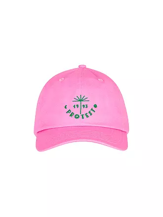 PROTEST | Damen Kappe PRTIndira | pink