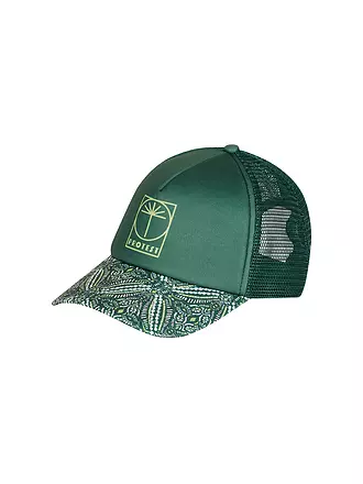 PROTEST | Damen Kappe PRTKimo | olive