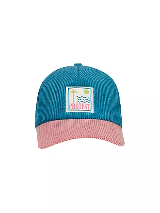 PROTEST | Damen Kappe PRTStrike Kord | pink