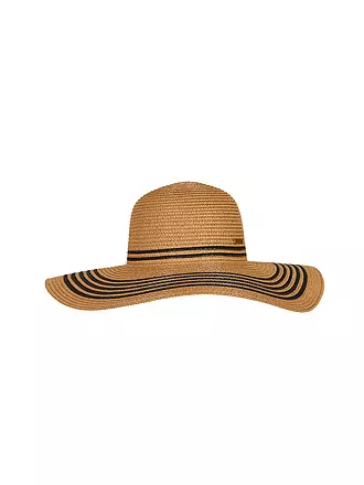 PROTEST | Damen Sonnenhut PRTSummer | hellbraun