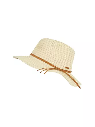 PROTEST | Damen Sonnenhut Prtastur | beige