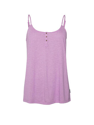 PROTEST | Damen Top Prtmimizan | lila