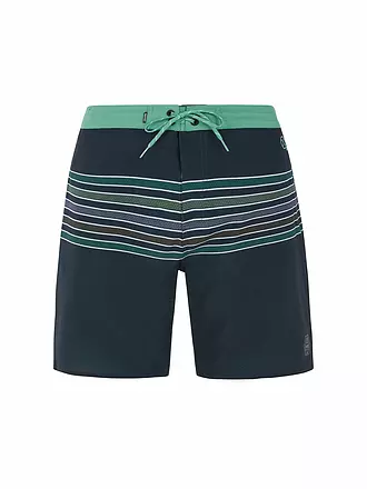 PROTEST | Herren Badeshort PRTJACKER | grau