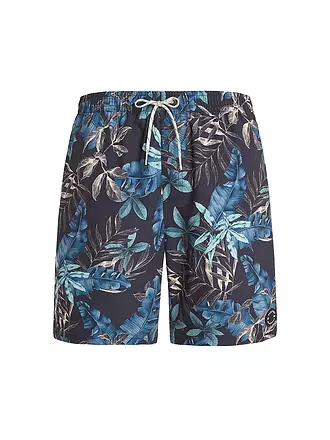 PROTEST | Herren Badeshort Prtdorset | grau