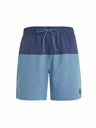 PROTEST | Herren Badeshort Prtforta | schwarz