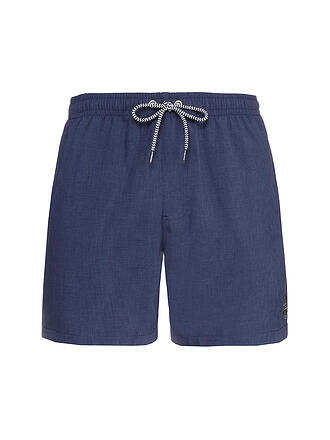 PROTEST | Herren Beachshort Davey | mint