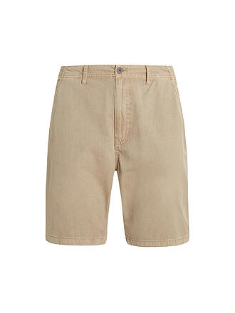 PROTEST | Herren Bermuda Prtcomie | camel
