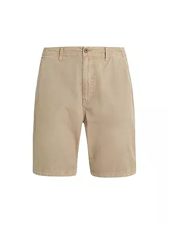 PROTEST | Herren Bermuda Prtcomie | camel
