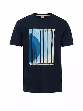 PROTEST | Herren T-Shirt PRTLYNG | weiss