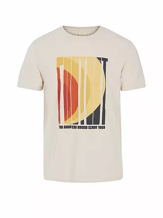 PROTEST | Herren T-Shirt PRTLYNG | weiss