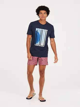 PROTEST | Herren T-Shirt PRTLYNG | weiss