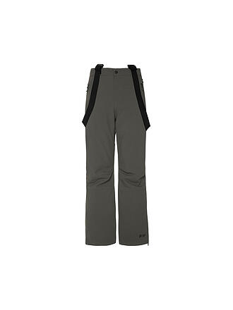 PROTEST | Kinder Snowboardhose Spiket JR | olive