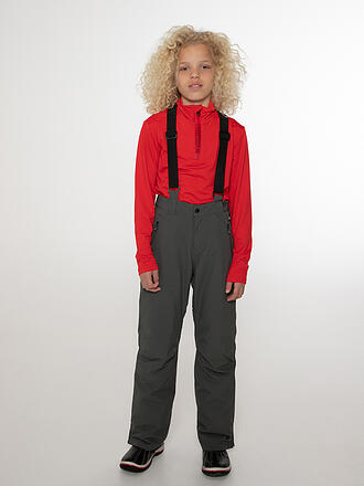 PROTEST | Kinder Snowboardhose Spiket JR | olive