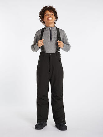 PROTEST | Kinder Snowboardhose Spiket JR | schwarz