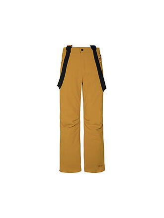 PROTEST | Kinder Snowboardhose Spiket JR | olive