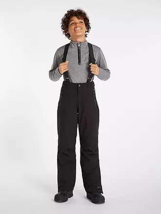 PROTEST | Kinder Snowboardhose Spiket JR | schwarz
