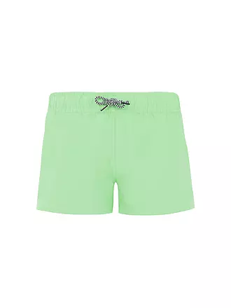 PROTEST | Mädchen Badeshort PRTEVI JR | blau