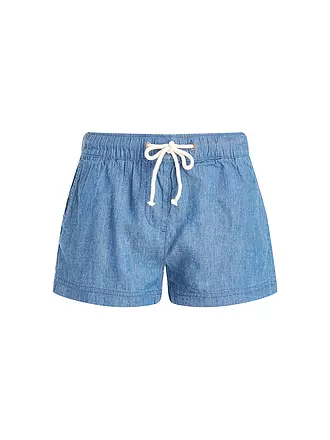 PROTEST | Mädchen Beachshort Prtfounta jr | blau