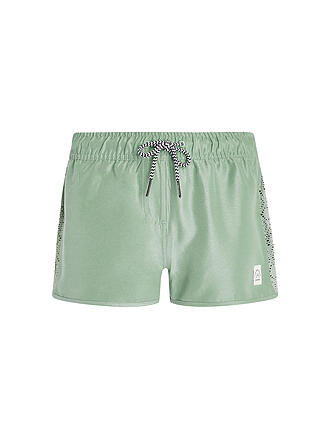 PROTEST | Mädchen Beachshort Prttaylor jr | blau
