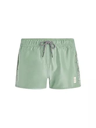 PROTEST | Mädchen Beachshort Prttaylor jr | hellgrün