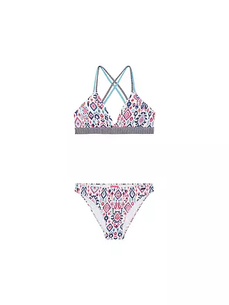 PROTEST | Mädchen Bikini PRTREVA JR | bunt