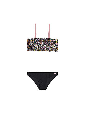 PROTEST | Mädchen Bikini Prtbahamas jr | schwarz