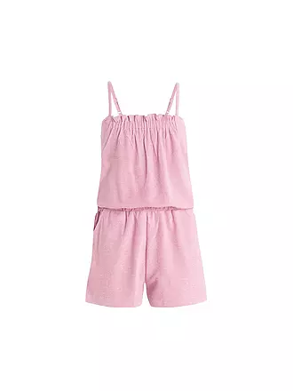PROTEST | Mädchen Jumpsuit Prtharley jr Frottee | hellblau