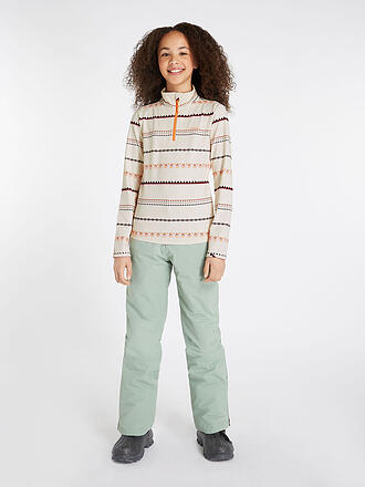 PROTEST | Mädchen Snowboard Zipshirt Prtfiene jr | creme