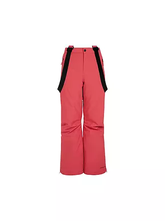 PROTEST | Mädchen Snowboardhose Sunny jr | orange