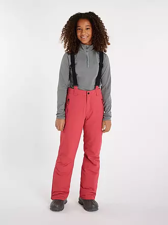 PROTEST | Mädchen Snowboardhose Sunny jr | orange