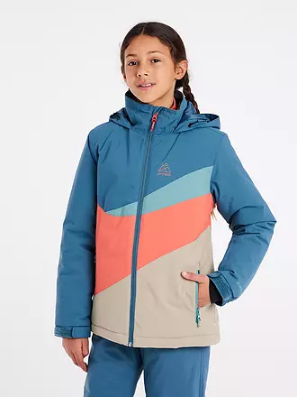 PROTEST | Mädchen Snowboardjacke PRTCOOT JR | blau