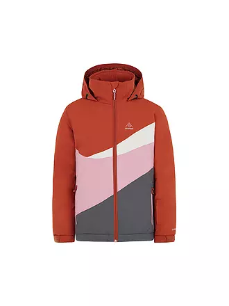 PROTEST | Mädchen Snowboardjacke PRTCOOT JR | blau