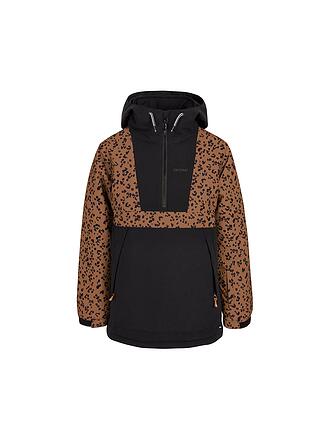 PROTEST | Mädchen Snowboardjacke Prtsennay jr | schwarz