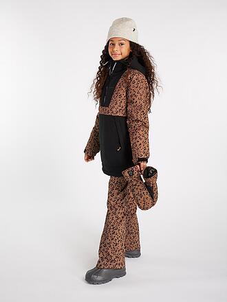 PROTEST | Mädchen Snowboardjacke Prtsennay jr | schwarz