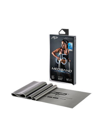 PTP | MediBand Ultimate (Silver) | grün